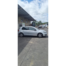 Feu arriere principal droit (feux) VOLKSWAGEN GOLF 6 Photo n°15