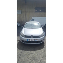 Feu arriere principal droit (feux) VOLKSWAGEN GOLF 6 Photo n°16