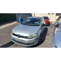 Feu arriere principal droit (feux) VOLKSWAGEN GOLF 6 Photo n°20
