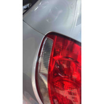 Poignee porte avant gauche VOLKSWAGEN GOLF 6 Photo n°5