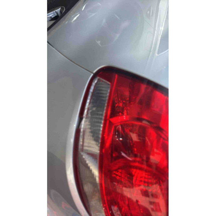 Poignee porte avant gauche VOLKSWAGEN GOLF 6 Photo n°5