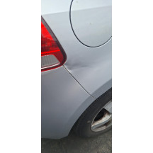 Poignee porte avant gauche VOLKSWAGEN GOLF 6 Photo n°11