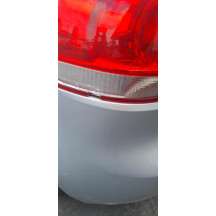 Poignee porte avant gauche VOLKSWAGEN GOLF 6 Photo n°12