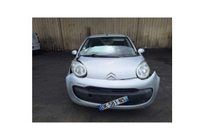 Feu arriere principal gauche (feux) CITROEN C1 1 Photo n°10