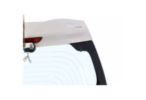 Malle/Hayon arriere TOYOTA AYGO 2 Photo n°3
