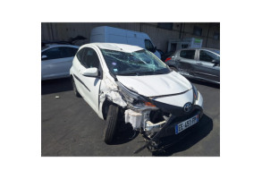 Malle/Hayon arriere TOYOTA AYGO 2 Photo n°10