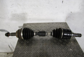 Cardan gauche (transmission) TOYOTA COROLLA VERSO 2