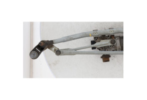 Moteur essuie glace arriere DACIA SANDERO 2 Photo n°2