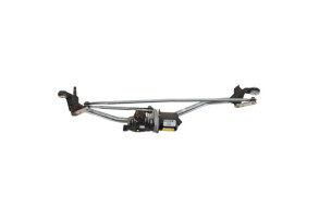 Moteur essuie glace arriere DACIA SANDERO 2 Photo n°4