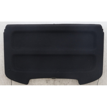 Plage arriere DACIA SANDERO 2