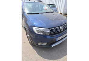 Serrure arriere gauche DACIA SANDERO 2 Photo n°5