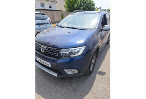 Serrure arriere gauche DACIA SANDERO 2 Photo n°7