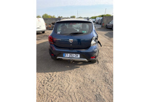 Serrure arriere gauche DACIA SANDERO 2 Photo n°9