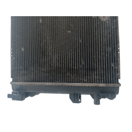 Radiateur eau AUDI A3 3 Photo n°1