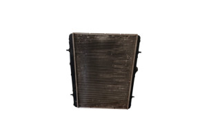 Radiateur eau CITROEN C4 CACTUS Photo n°1