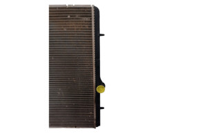 Radiateur eau CITROEN C4 CACTUS Photo n°2