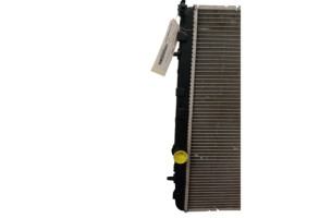 Radiateur eau CITROEN C4 CACTUS Photo n°3