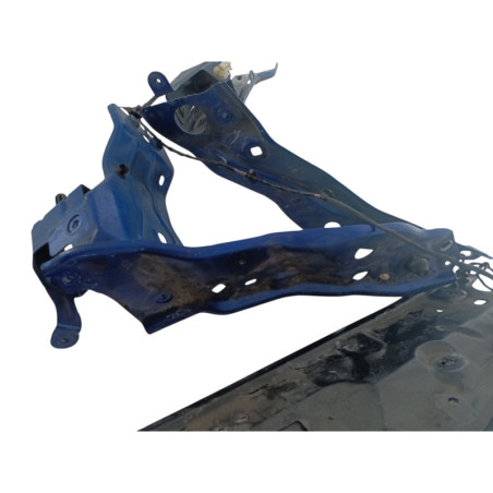 Armature avant, Masque avant DACIA SANDERO 3 STEPWAY
