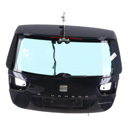 Malle/Hayon arriere SEAT ALHAMBRA 2