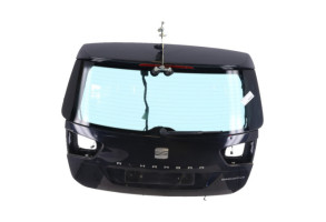 Malle/Hayon arriere SEAT ALHAMBRA 2 Photo n°1