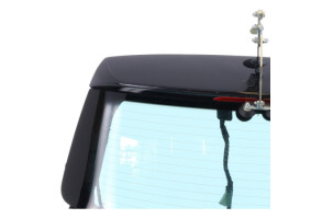 Malle/Hayon arriere SEAT ALHAMBRA 2 Photo n°2