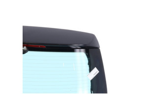 Malle/Hayon arriere SEAT ALHAMBRA 2 Photo n°3