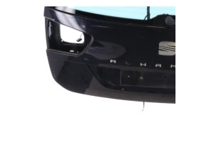 Malle/Hayon arriere SEAT ALHAMBRA 2 Photo n°4
