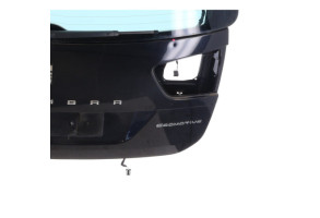 Malle/Hayon arriere SEAT ALHAMBRA 2 Photo n°5