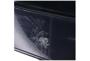 Malle/Hayon arriere SEAT ALHAMBRA 2 Photo n°7