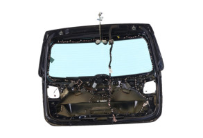 Malle/Hayon arriere SEAT ALHAMBRA 2 Photo n°8