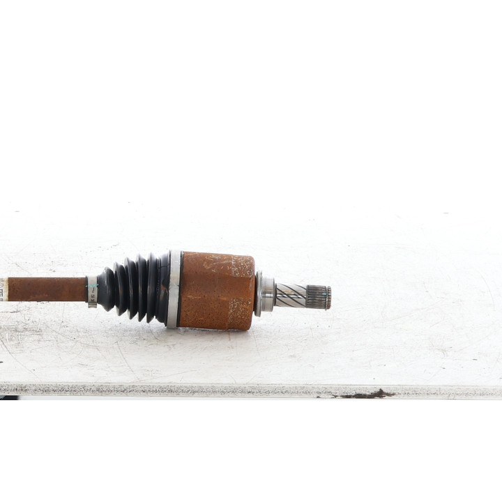 Cardan gauche (transmission) RENAULT MEGANE 5 Photo n°3