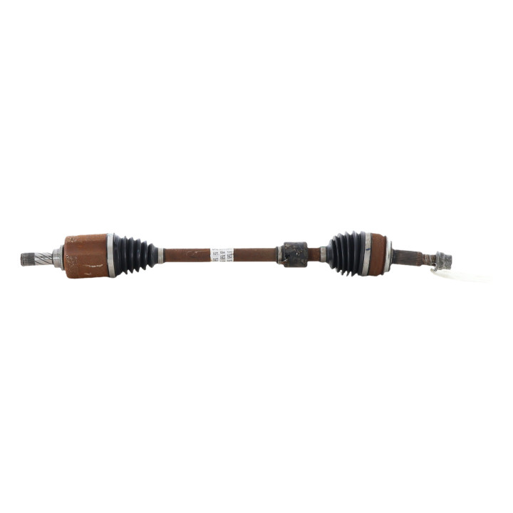 Cardan gauche (transmission) RENAULT MEGANE 5 Photo n°4