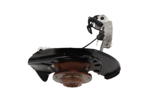 Pivot de moyeu avant droit RENAULT MEGANE 5 Photo n°3