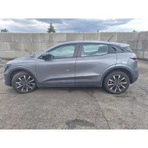 Leve vitre electrique avant gauche RENAULT MEGANE 5 Photo n°4