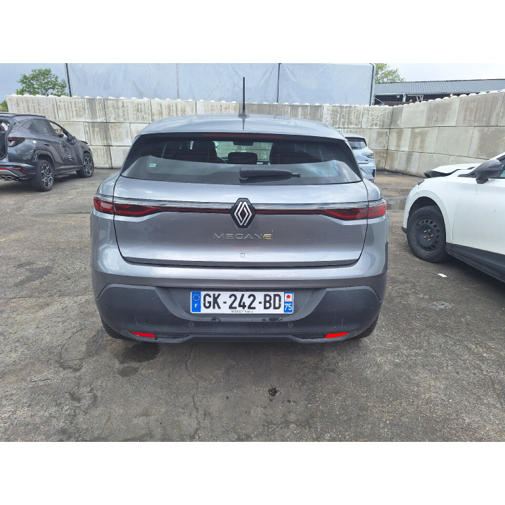 Moteur essuie glace avant RENAULT MEGANE 5 Photo n°10