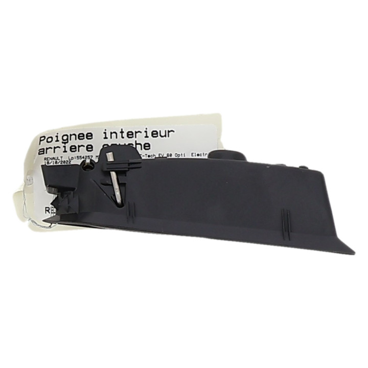 Poignee interieur arriere gauche RENAULT MEGANE 5 Photo n°3