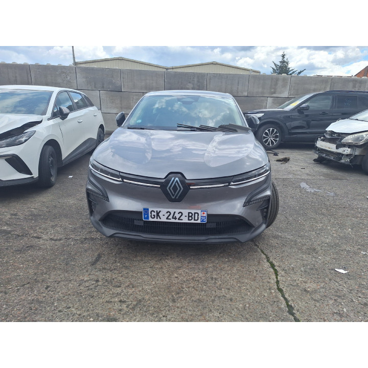 Poignee interieur arriere gauche RENAULT MEGANE 5 Photo n°10