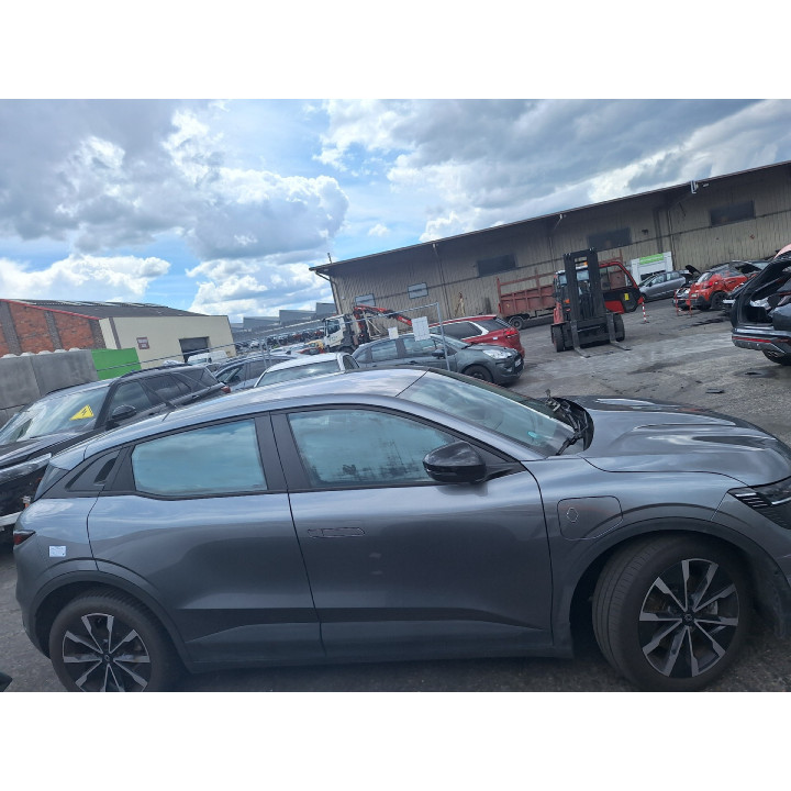 Poignee interieur avant gauche RENAULT MEGANE 5 Photo n°5