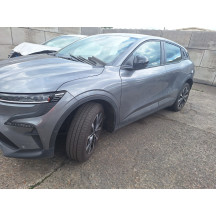 Feu de pare choc arriere droit RENAULT MEGANE 5 Photo n°10