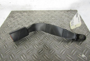 Attache ceinture arriere gauche KIA CARENS 3