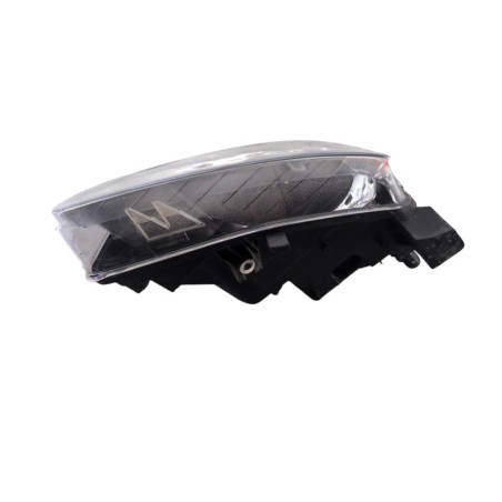 Optique avant principal gauche (feux)(phare) NISSAN QASHQAI 1