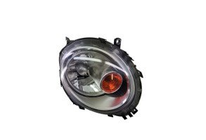 Optique avant principal gauche (feux)(phare) MINI MINI 2 R57 Photo n°5