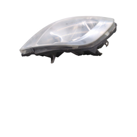 Optique avant principal droit (feux)(phare) RENAULT TRAFIC 2