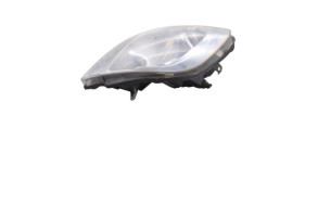 Optique avant principal droit (feux)(phare) RENAULT TRAFIC 2 Photo n°1