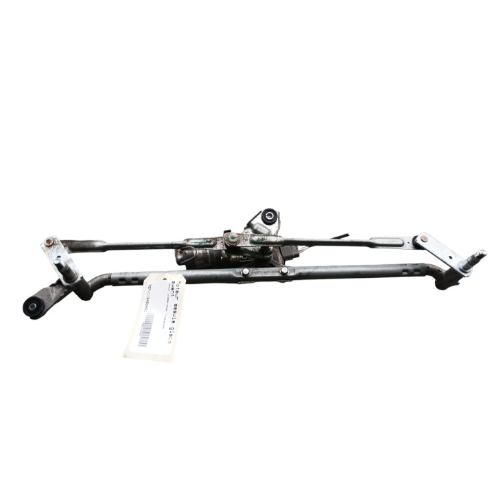 Moteur essuie glace avant RENAULT ARKANA Photo n°3