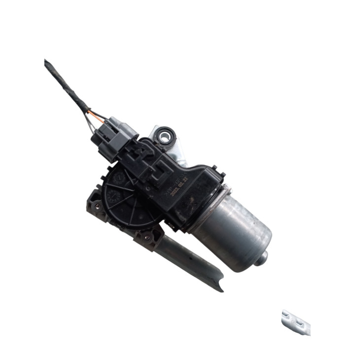 Moteur essuie glace avant RENAULT ARKANA Photo n°4