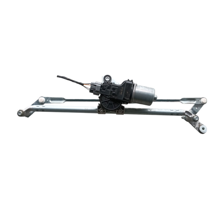 Moteur essuie glace avant RENAULT ARKANA Photo n°5