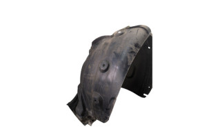 Pare boue avant gauche RENAULT MEGANE 3 Photo n°3