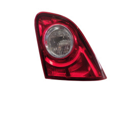 Feu arriere secondaire droit (feux) NISSAN QASHQAI 1 Photo n°1