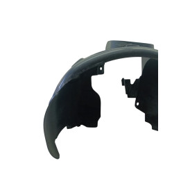 Pare boue avant gauche CITROEN C4 2 Photo n°1